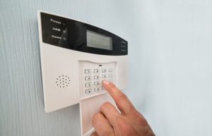 Alarms in Dovecot